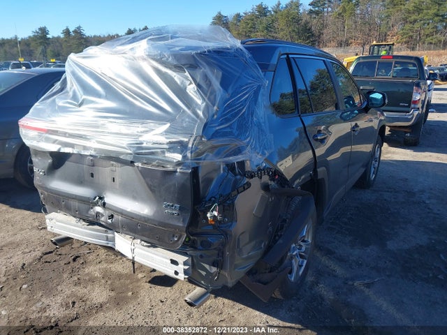 Toyota Rav4 Xle 2022 2T3P1RFV0NC272197 Image 4