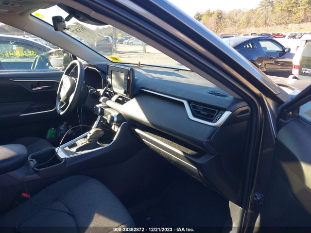 Toyota Rav4 Xle 2022 2T3P1RFV0NC272197 Image 5