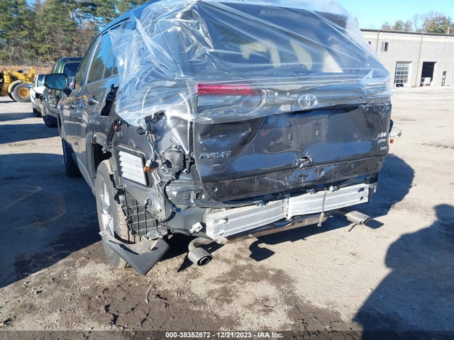Toyota Rav4 Xle 2022 2T3P1RFV0NC272197 Image 6