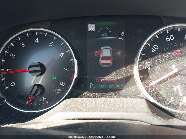 Toyota Rav4 Xle 2022 2T3P1RFV0NC272197 Image 7