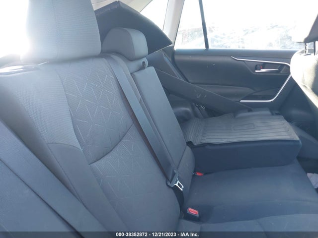 Toyota Rav4 Xle 2022 2T3P1RFV0NC272197 Image 8