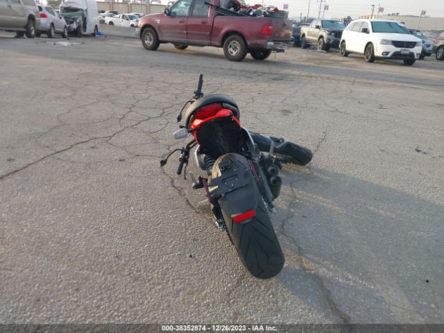 2022 DUCATI SCRAMBLER ML0KAFPMXNT006377 Photo 5