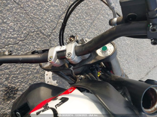 2022 DUCATI SCRAMBLER ML0KAFPMXNT006377 Photo 6