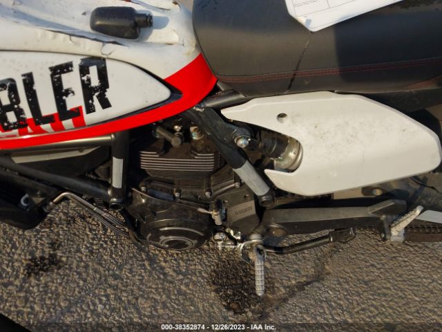 2022 DUCATI SCRAMBLER ML0KAFPMXNT006377 Photo 8