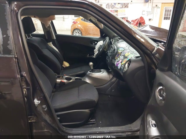 Nissan JUKE S 2015 JN8AF5MV8FT552024 Image 5