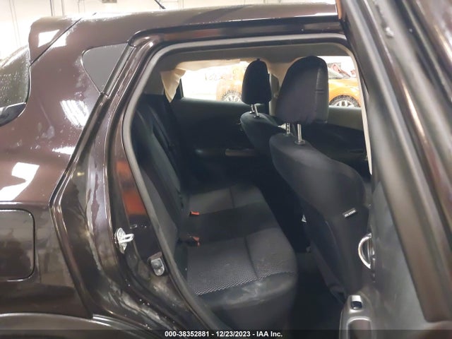 Nissan JUKE S 2015 JN8AF5MV8FT552024 Image 8
