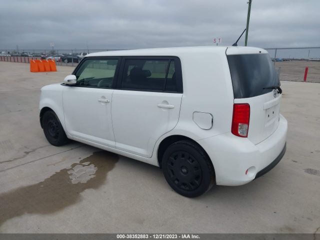 JTLZE4FE0EJ055606 Scion XB