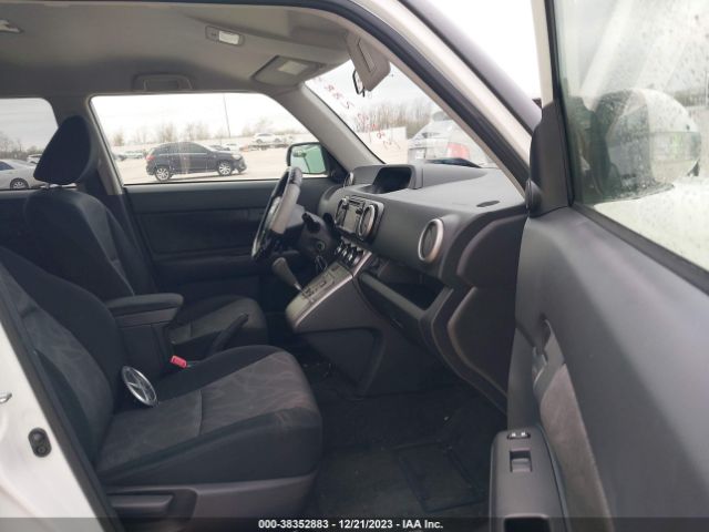 JTLZE4FE0EJ055606 Scion XB