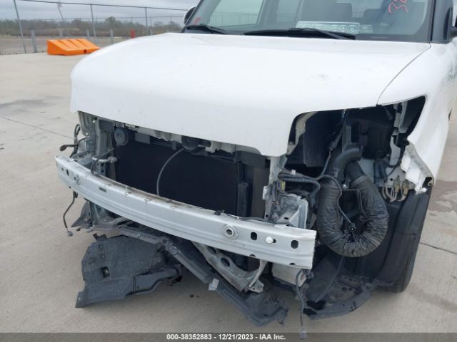 JTLZE4FE0EJ055606 Scion XB