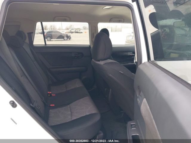 JTLZE4FE0EJ055606 Scion XB