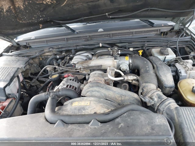 2004 LAND ROVER DISCOVERY SE VIN: SALTY19414A848060