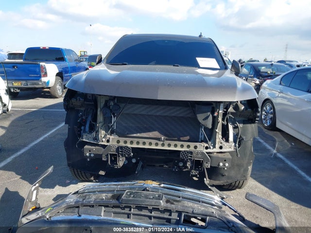 Chevrolet Tahoe 2wd Lt 2021 1GNSCNKD4MR116159 Image 13