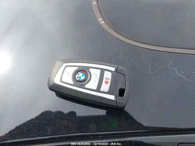 BMW 535i 2014 WBA5B1C59ED477486 Image 11