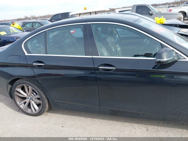 BMW 535i 2014 WBA5B1C59ED477486 Image 13