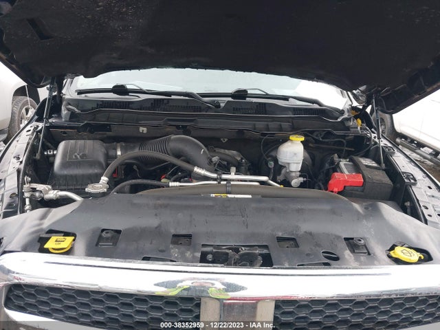 RAM 1500 Classic Slt  4x2 6'4 Box 2021 1C6RR6TT7MS515844 Image 10