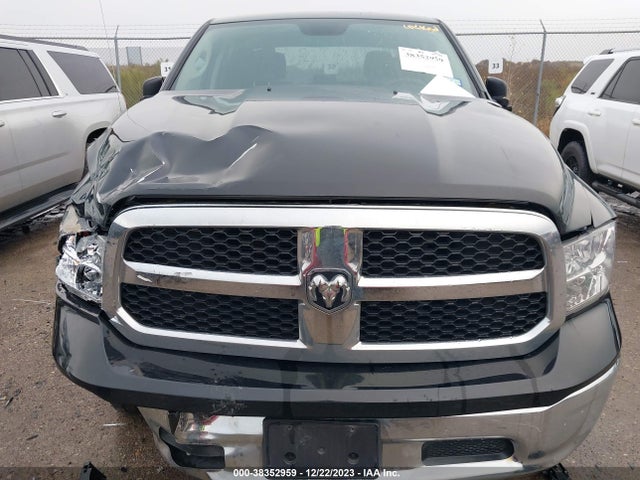 RAM 1500 Classic Slt  4x2 6'4 Box 2021 1C6RR6TT7MS515844 Image 11
