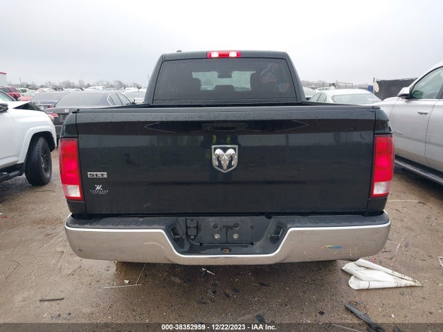 RAM 1500 Classic Slt  4x2 6'4 Box 2021 1C6RR6TT7MS515844 Image 15