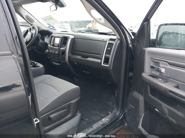 RAM 1500 Classic Slt  4x2 6'4 Box 2021 1C6RR6TT7MS515844 Image 5