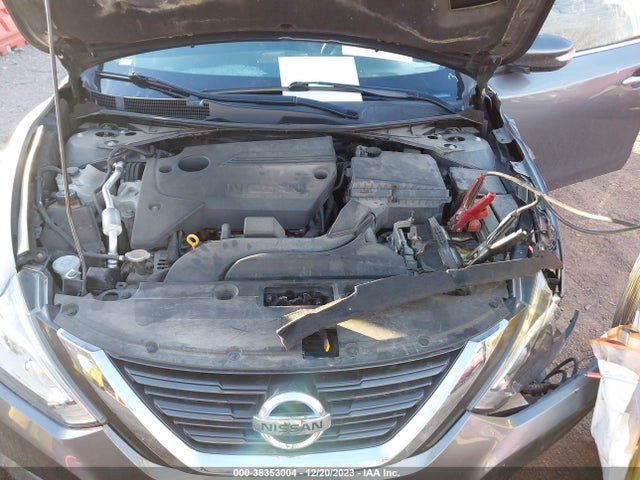 Nissan Altima 2.5 Sv 2016 1N4AL3AP7GC148749 Image 10