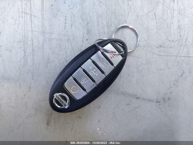 Nissan Altima 2.5 Sv 2016 1N4AL3AP7GC148749 Image 11