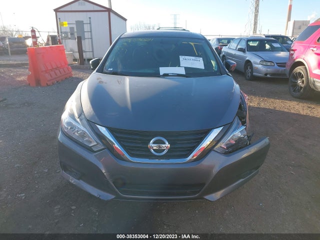 Nissan Altima 2.5 Sv 2016 1N4AL3AP7GC148749 Image 12