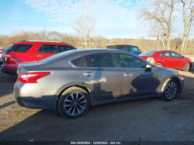 Nissan Altima 2.5 Sv 2016 1N4AL3AP7GC148749 Image 13