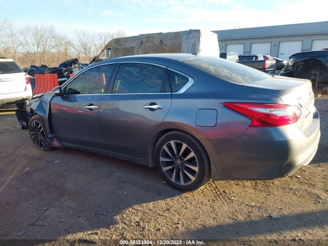 Nissan Altima 2.5 Sv 2016 1N4AL3AP7GC148749 Image 14