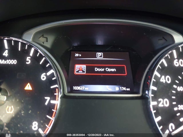 Nissan Altima 2.5 Sv 2016 1N4AL3AP7GC148749 Image 15