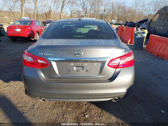 Nissan Altima 2.5 Sv 2016 1N4AL3AP7GC148749 Image 16