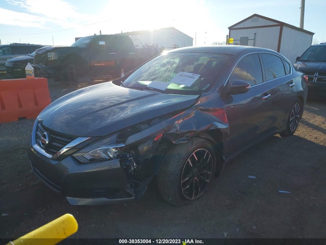 Nissan Altima 2.5 Sv 2016 1N4AL3AP7GC148749 Image 2