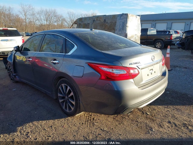 Nissan Altima 2.5 Sv 2016 1N4AL3AP7GC148749 Image 3