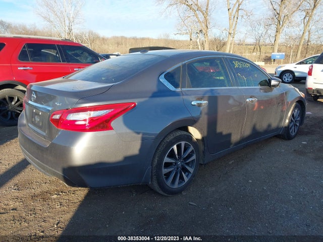 Nissan Altima 2.5 Sv 2016 1N4AL3AP7GC148749 Image 4