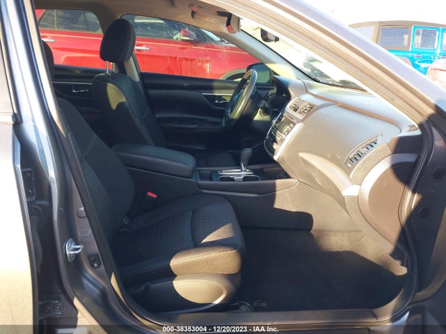 Nissan Altima 2.5 Sv 2016 1N4AL3AP7GC148749 Image 5