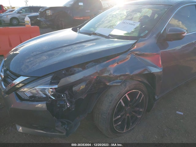 Nissan Altima 2.5 Sv 2016 1N4AL3AP7GC148749 Image 6