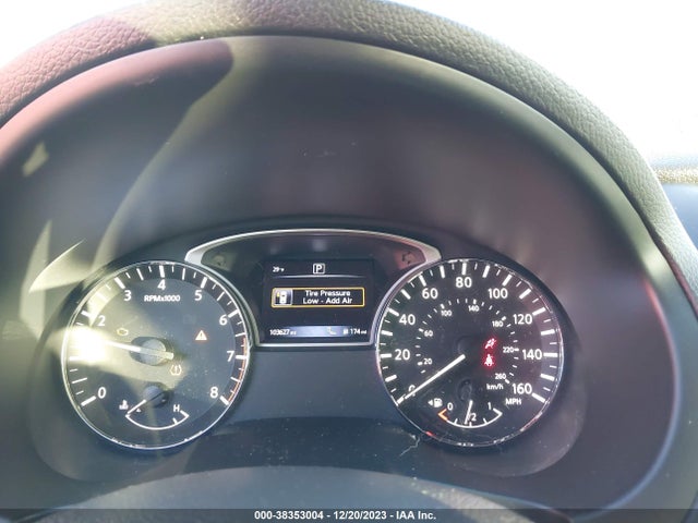 Nissan Altima 2.5 Sv 2016 1N4AL3AP7GC148749 Image 7