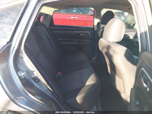 Nissan Altima 2.5 Sv 2016 1N4AL3AP7GC148749 Image 8