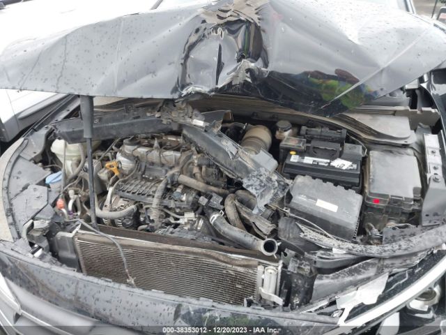 5NPD94LA8LH558673 Hyundai Elantra Eco