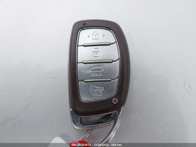 5NPD94LA8LH558673 Hyundai Elantra Eco