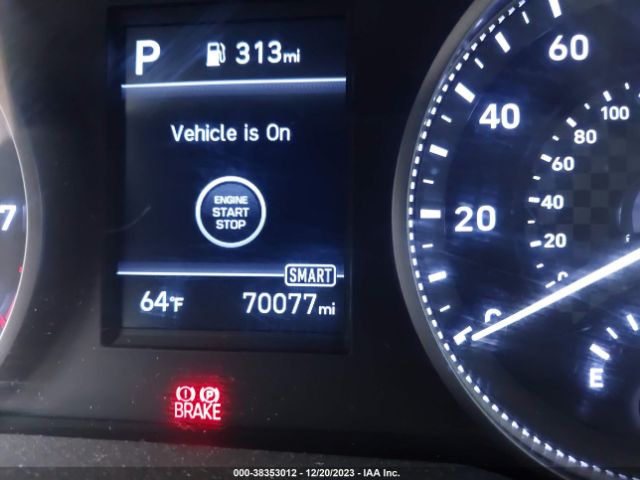 5NPD94LA8LH558673 Hyundai Elantra Eco