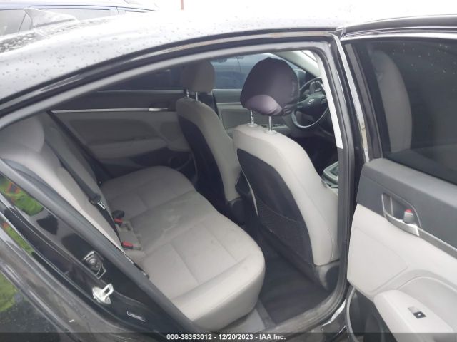 5NPD94LA8LH558673 Hyundai Elantra Eco
