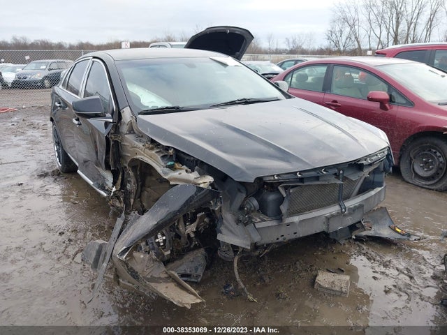 2019 2G61M5S33K9116401 main image