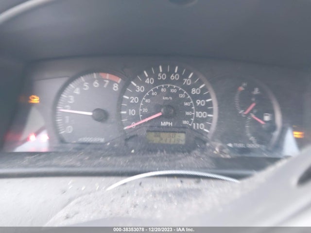 2006 TOYOTA COROLLA CE VIN: 1NXBR32E96Z618133