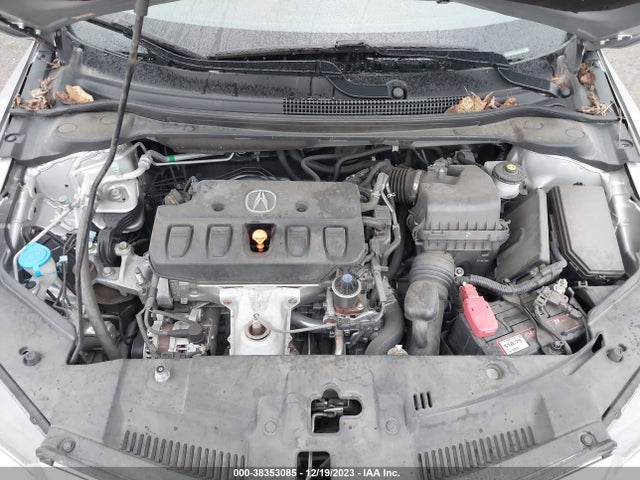 19VDE1F37FE006266 Acura Ilx 2.0l