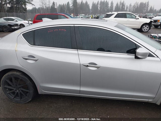 19VDE1F37FE006266 Acura Ilx 2.0l