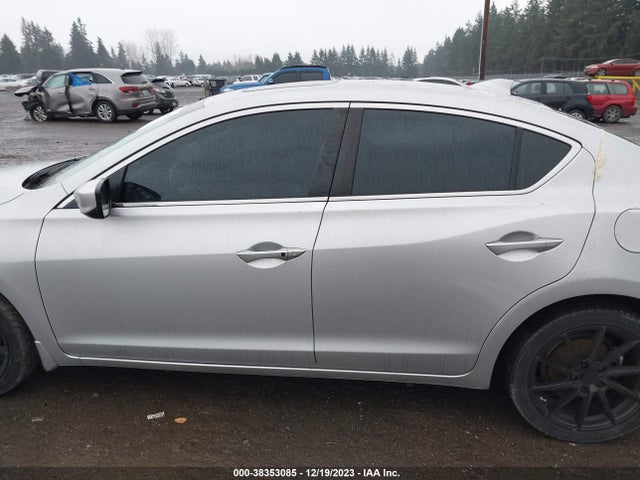 19VDE1F37FE006266 Acura Ilx 2.0l