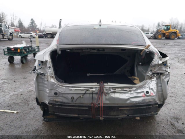19VDE1F37FE006266 Acura Ilx 2.0l