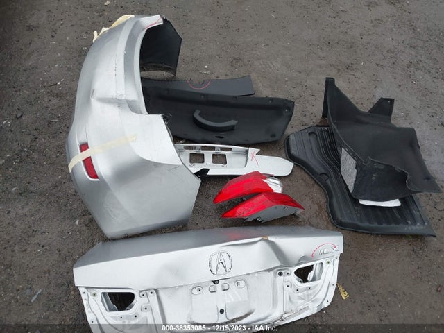 19VDE1F37FE006266 Acura Ilx 2.0l