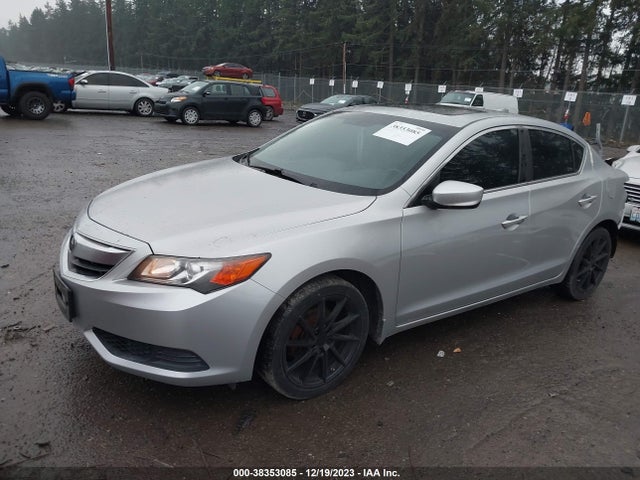 19VDE1F37FE006266 Acura Ilx 2.0l