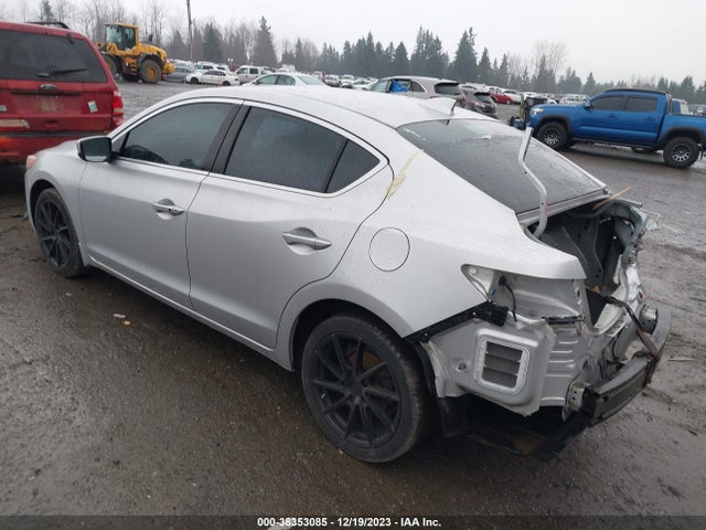 19VDE1F37FE006266 Acura Ilx 2.0l