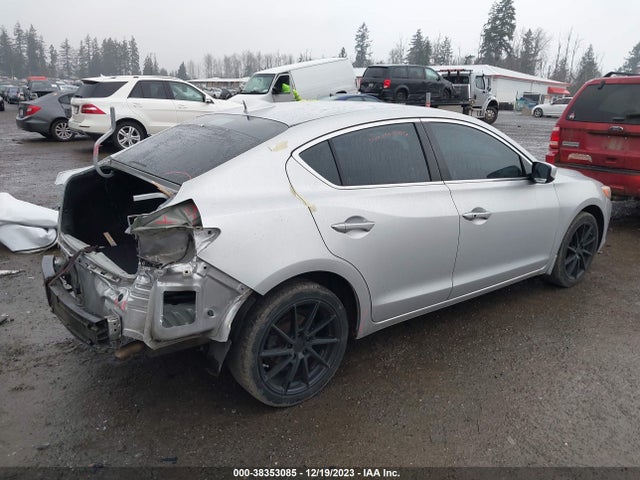 19VDE1F37FE006266 Acura Ilx 2.0l